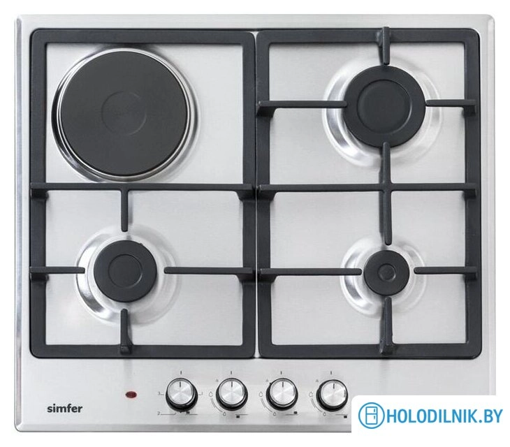 Варочная панель Simfer H60V31M516