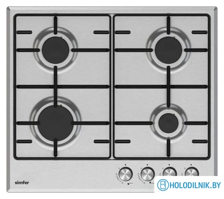 Варочная панель Simfer H60V40M025