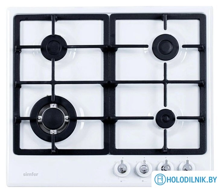Варочная панель Simfer H60V41W527