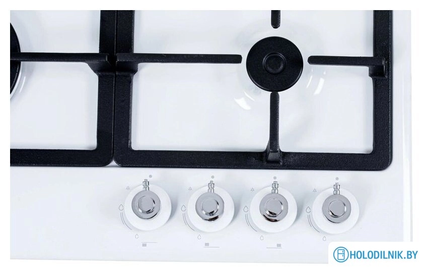 Варочная панель Simfer H60V41W527