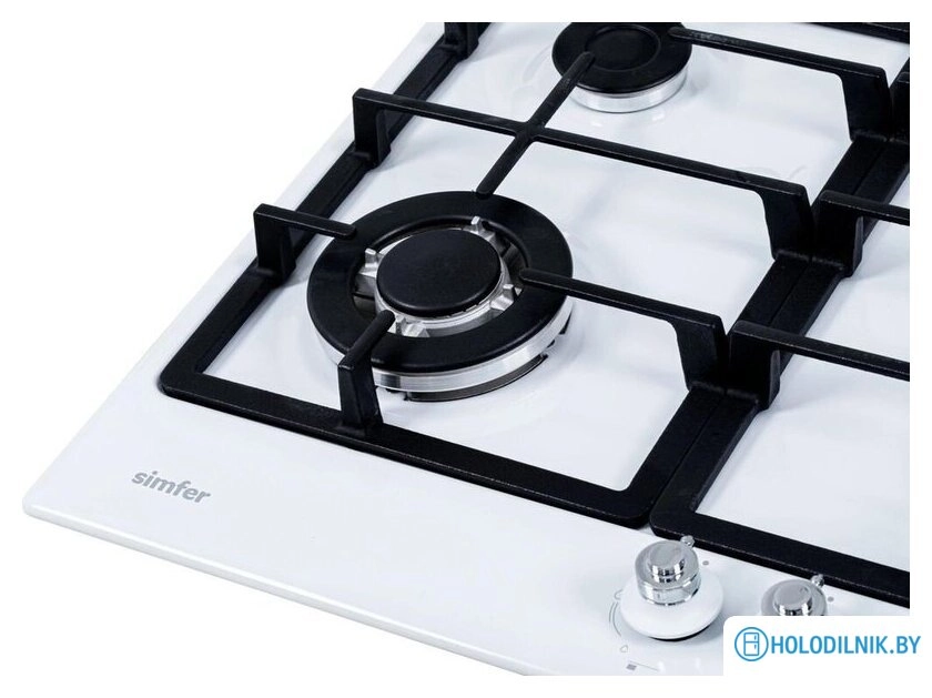 Варочная панель Simfer H60V41W527