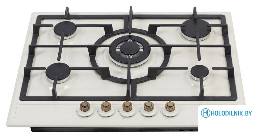 Варочная панель Simfer H70W51O517