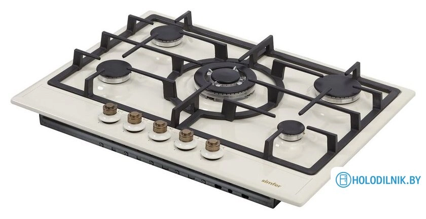 Варочная панель Simfer H70W51O517