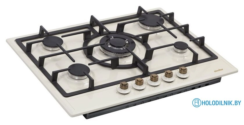 Варочная панель Simfer H70W51O517