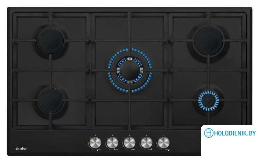 Варочная панель Simfer H90W51B572