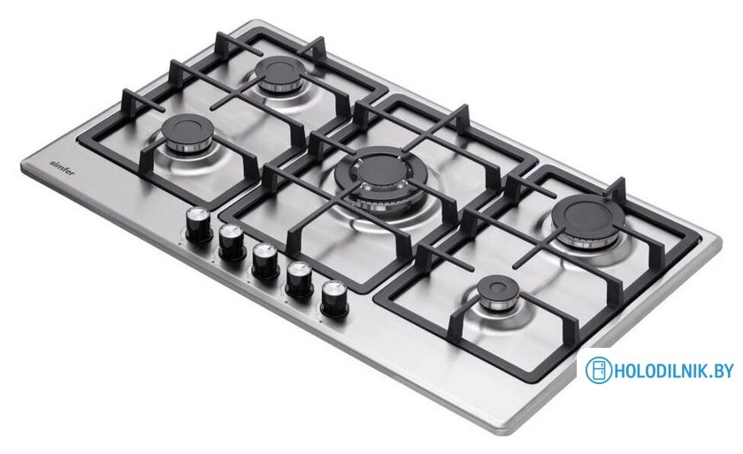 Варочная панель Simfer H90W51M572