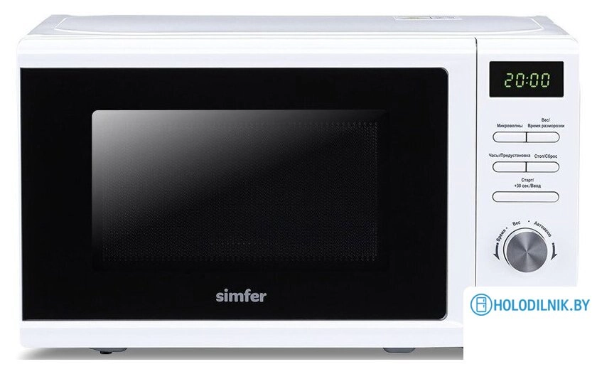 Микроволновая печь Simfer MD2250