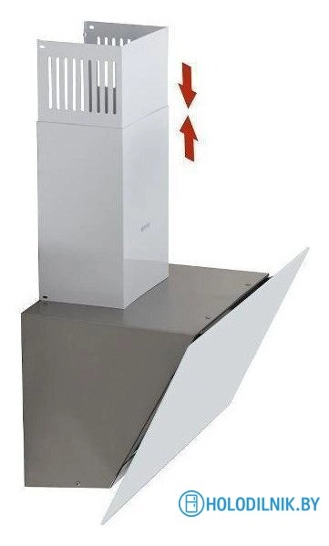Кухонная вытяжка Simfer SM61W1