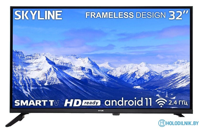 Телевизор Skyline 32YST6570