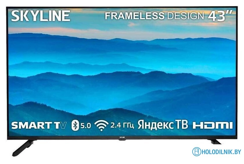 Телевизор Skyline 43LST6575