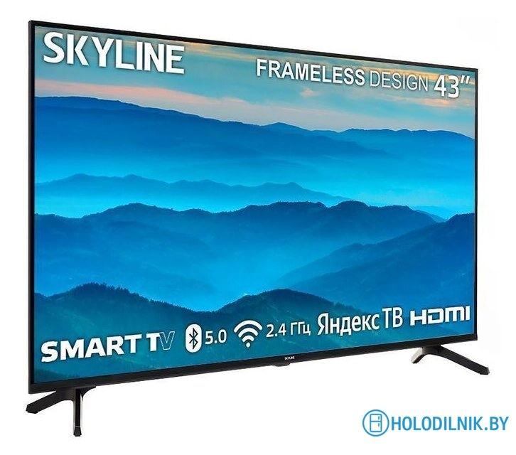 Телевизор Skyline 43LST6575