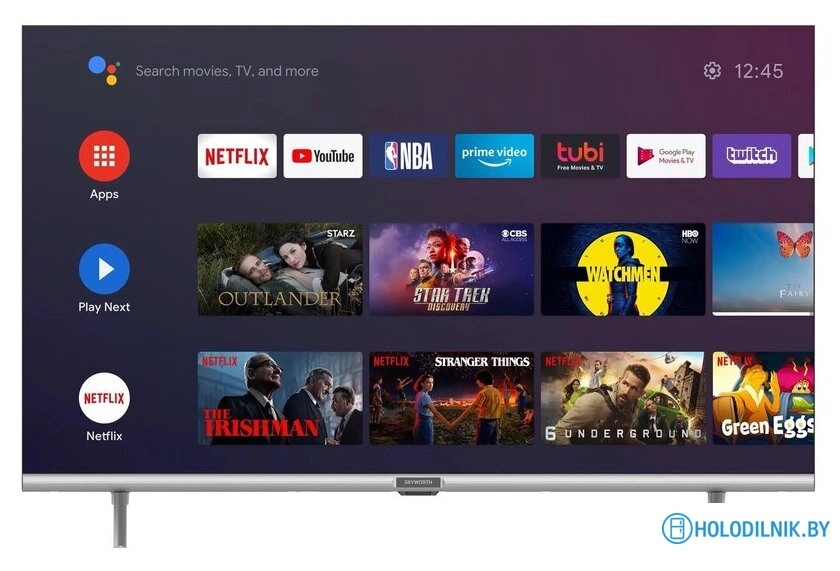 Телевизор Skyworth 32STE6600