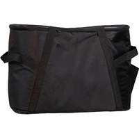 Термосумка Sled One Size 63x34x45 96л (черный)