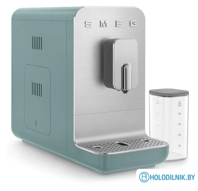 Кофемашина Smeg BCC13EGMEU