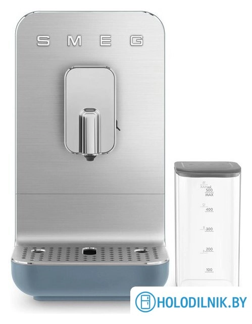 Кофемашина Smeg BCC13SBMEU