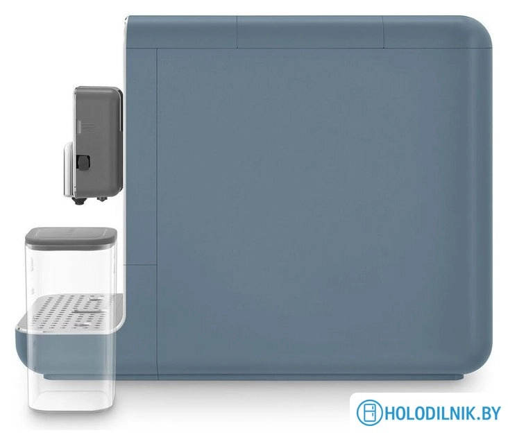 Кофемашина Smeg BCC13SBMEU