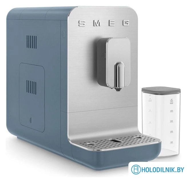 Кофемашина Smeg BCC13SBMEU