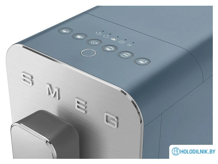 Кофемашина Smeg BCC13SBMEU