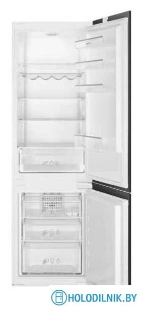 Холодильник Smeg C3170NE
