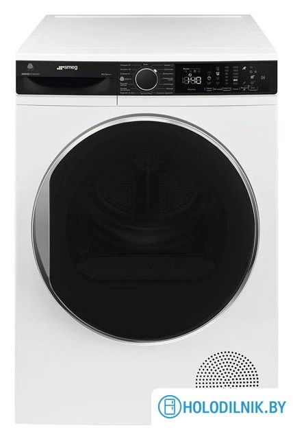 Сушильная машина Smeg DT393RU4