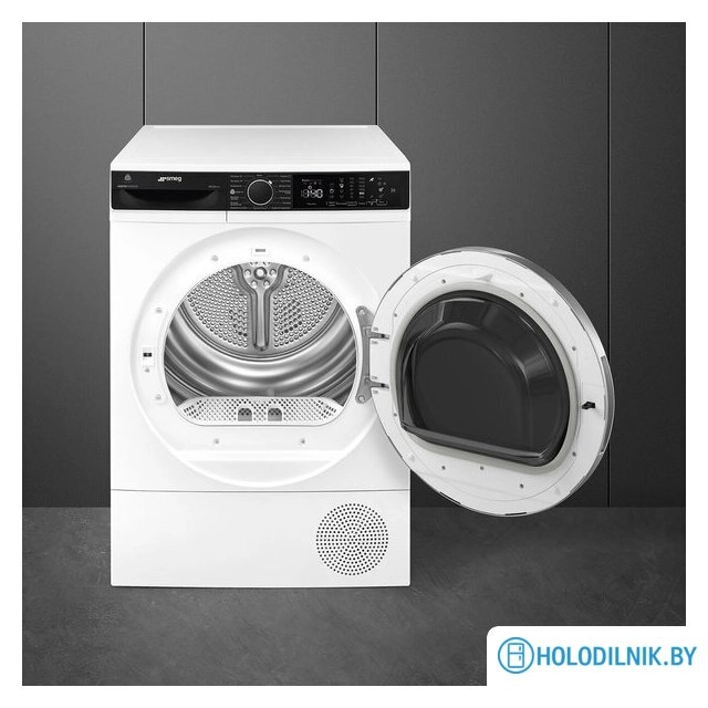 Сушильная машина Smeg DT393RU4