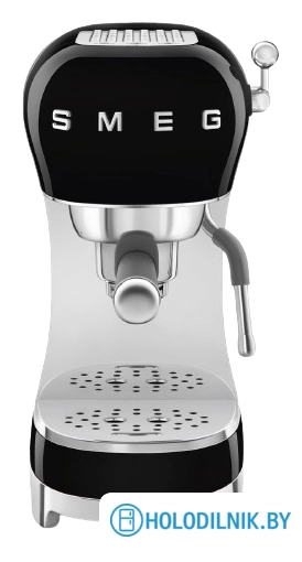 Рожковая кофеварка Smeg ECF02BLEU