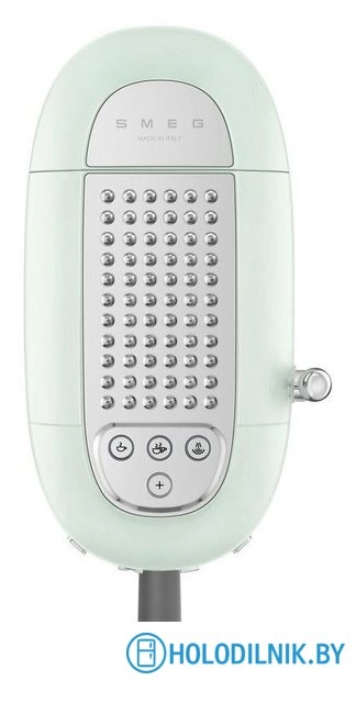 Рожковая кофеварка Smeg ECF02PGEU