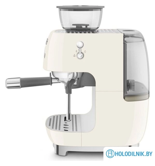 Рожковая кофеварка Smeg EGF03CREU