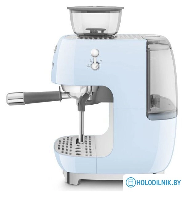 Рожковая кофеварка Smeg EGF03PBEU