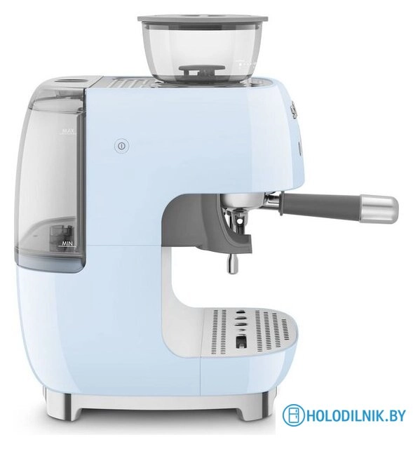 Рожковая кофеварка Smeg EGF03PBEU