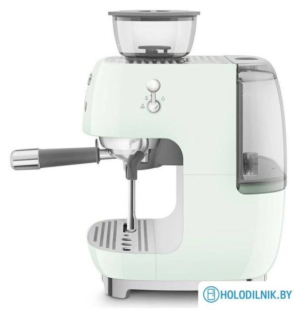 Рожковая кофеварка Smeg EGF03PGEU