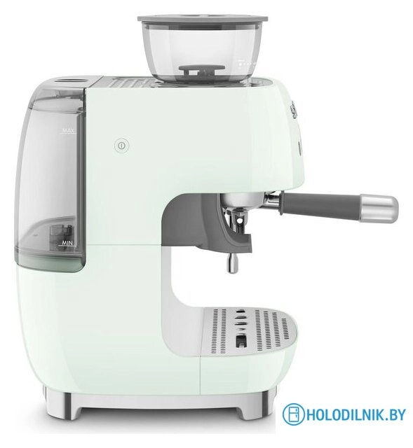 Рожковая кофеварка Smeg EGF03PGEU