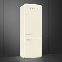 Холодильник Smeg FAB38RCR5