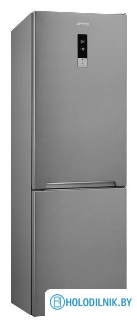 Холодильник Smeg FC18EN4AX