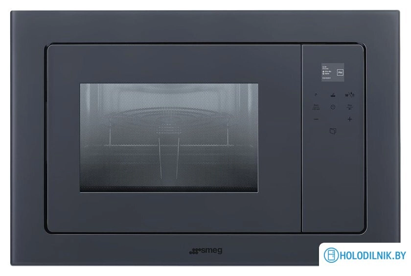 Микроволновая печь Smeg FMI120G