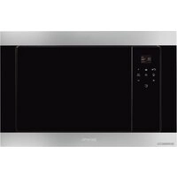 Микроволновая печь Smeg FMI320X2