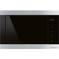 Микроволновая печь Smeg FMI325X
