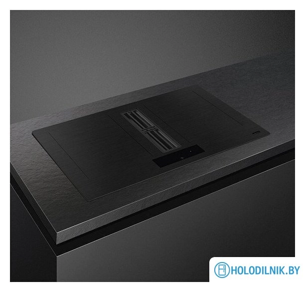 Варочная панель Smeg HOBD382MB2