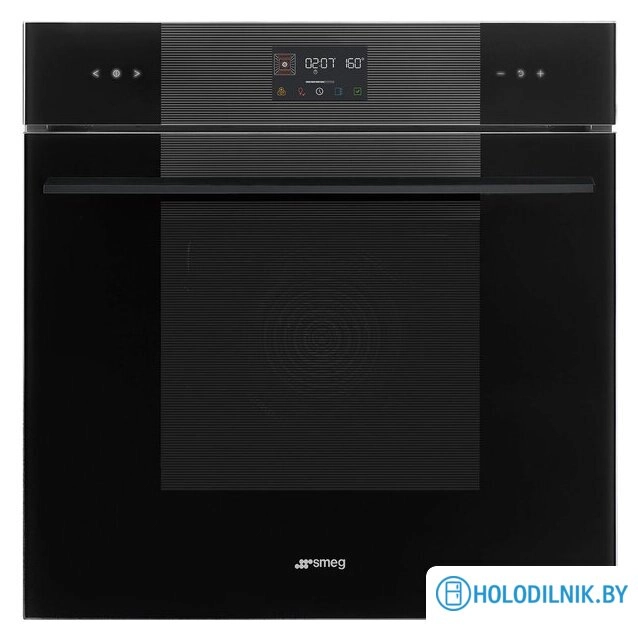 Электрический духовой шкаф Smeg Linea Aesthetic SO6102TB3