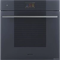 Электрический духовой шкаф Smeg Linea SO6104APG