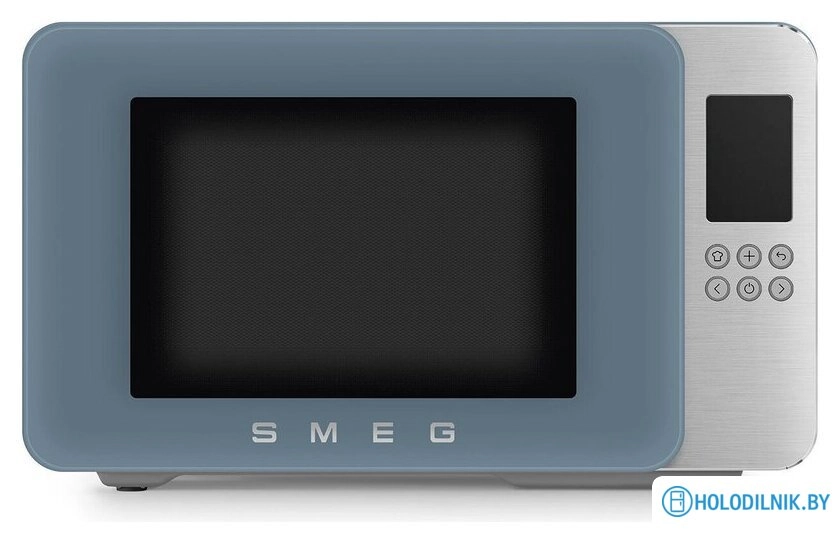 Микроволновая печь Smeg MOC01SBMEU