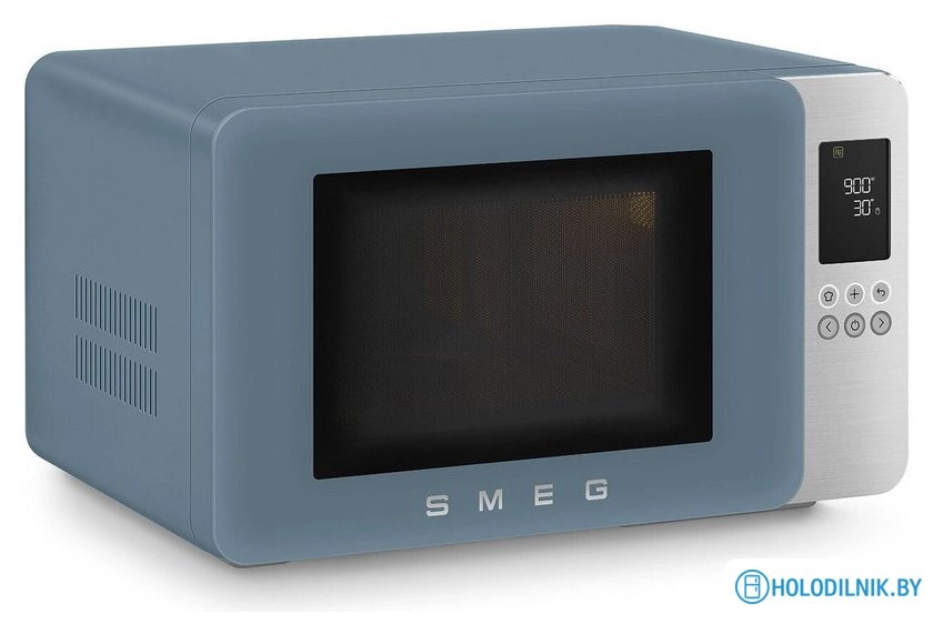 Микроволновая печь Smeg MOC01SBMEU