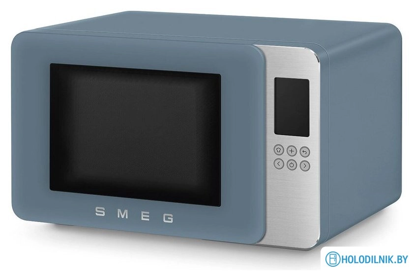 Микроволновая печь Smeg MOC01SBMEU