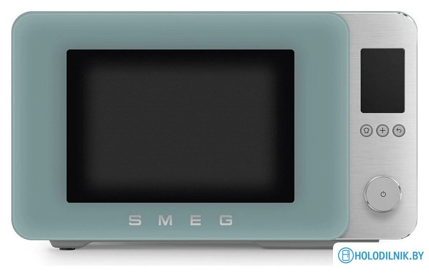Микроволновая печь Smeg MOC02EGMEU