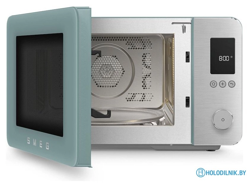 Микроволновая печь Smeg MOC02EGMEU
