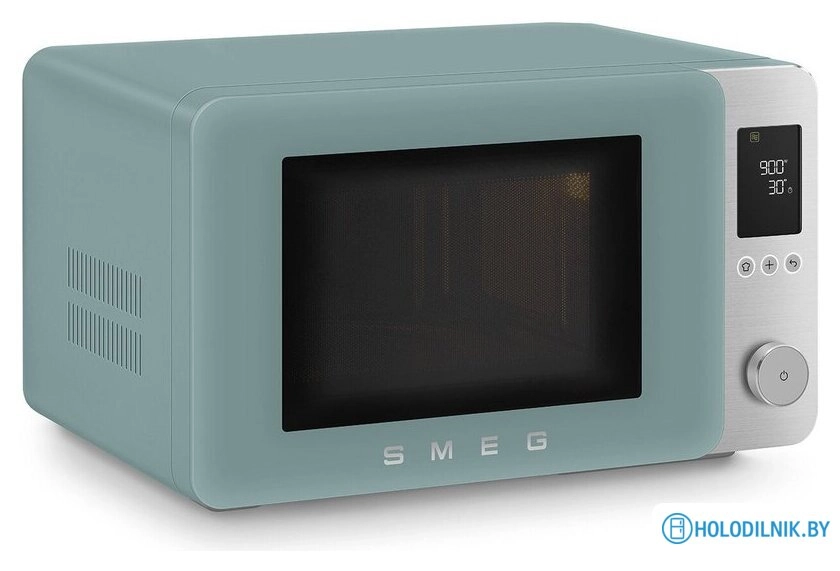 Микроволновая печь Smeg MOC02EGMEU
