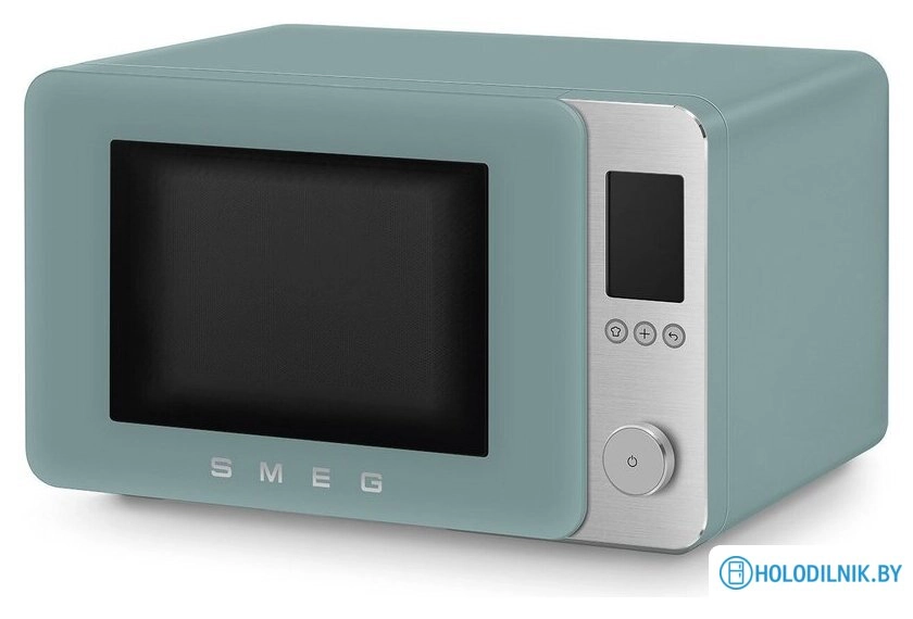 Микроволновая печь Smeg MOC02EGMEU