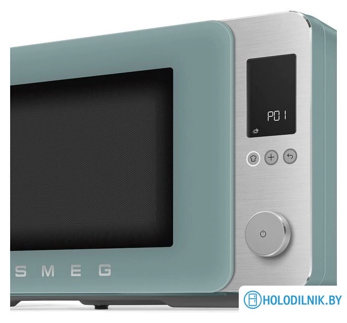 Микроволновая печь Smeg MOC02EGMEU