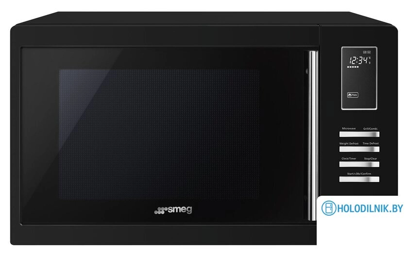 Микроволновая печь Smeg MOE25B
