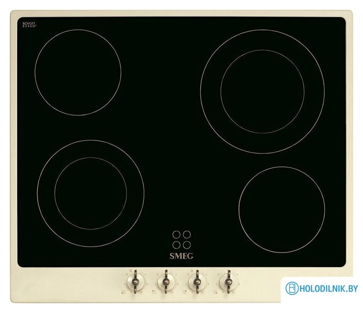 Варочная панель Smeg P864PO